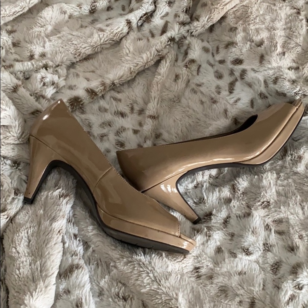 Bandolino open toe - Picture 6 of 6